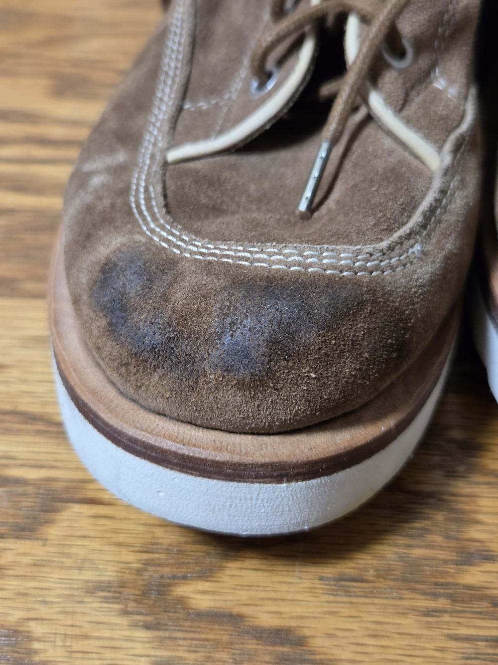 Vizvim Riffleberg Folk Boot - Picture 10 of 15
